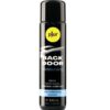 PJUR BACK DOOR COMFORT LUBRICANTE AGUA ANAL 100 ML