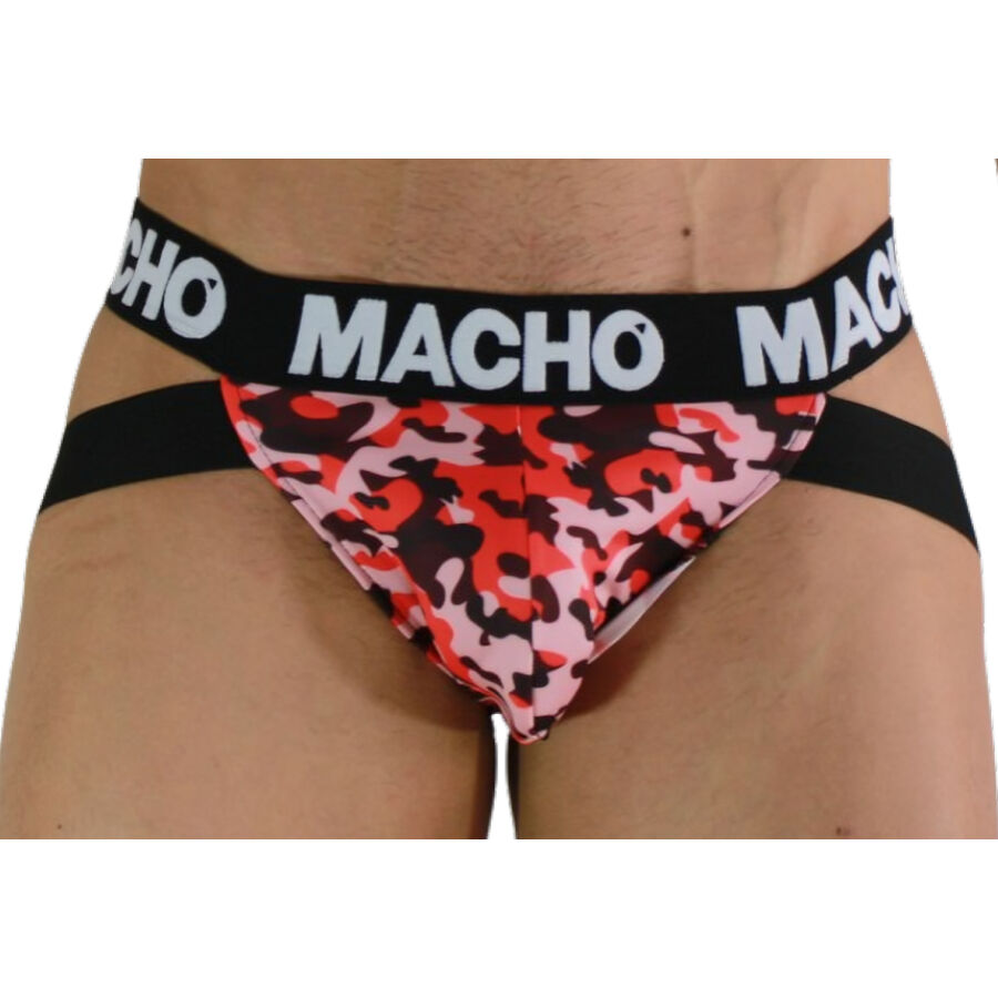 ROJO