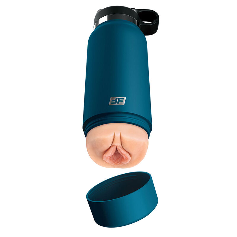 FUCK FLASK ESTIMULADOR VAGINA