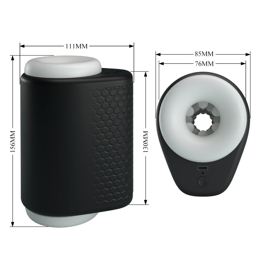 DJ GIRL MASTURBADOR MASCULINO - Imagen 9