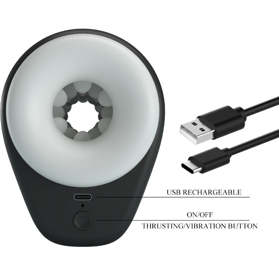 DJ GIRL MASTURBADOR MASCULINO - Imagen 10