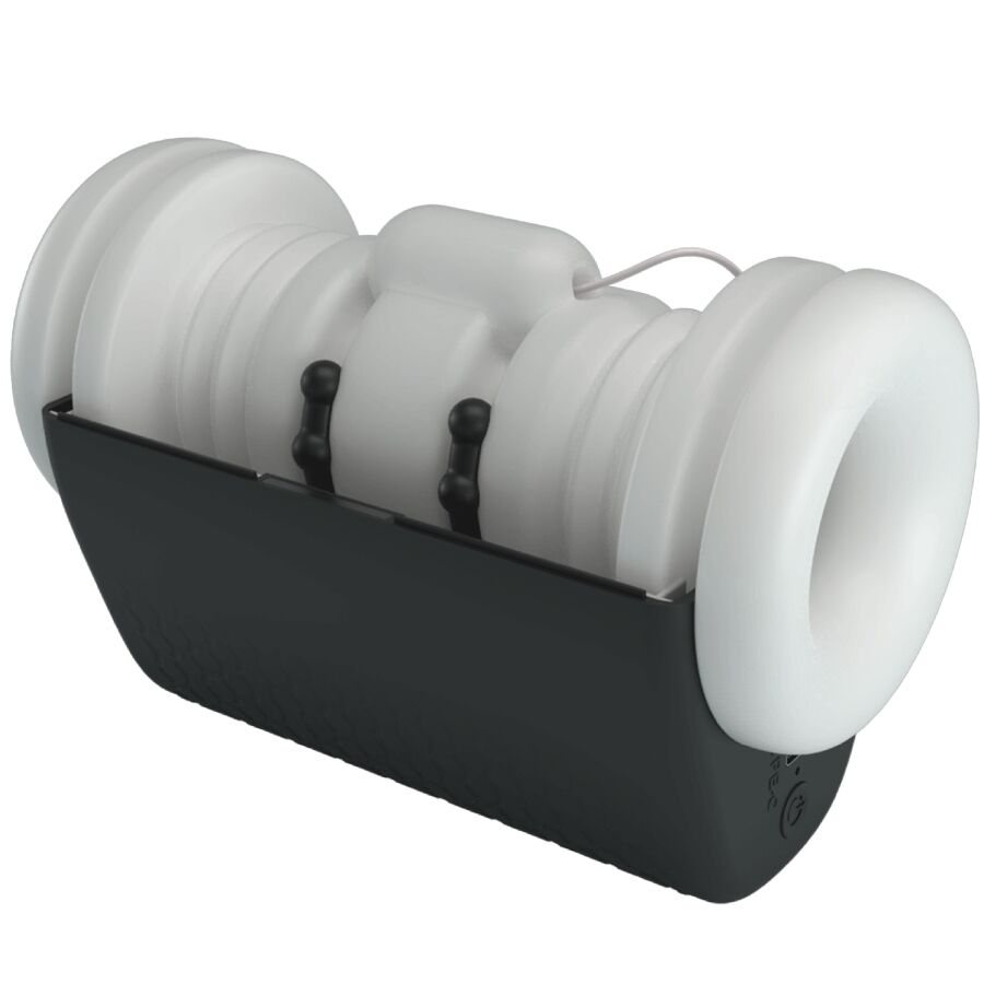 DJ GIRL MASTURBADOR MASCULINO - Imagen 8