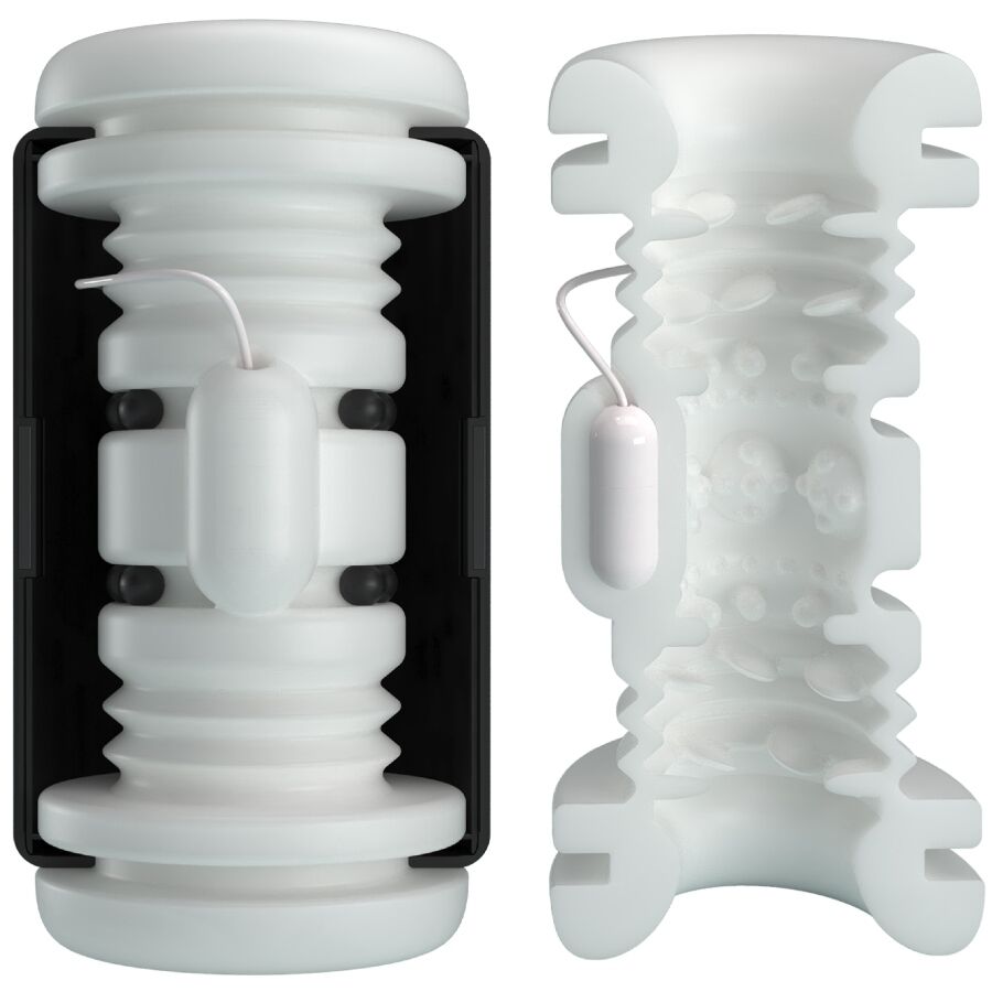 DJ GIRL MASTURBADOR MASCULINO - Imagen 6