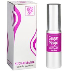 PERFUME SUGAR MAGIC 20CC