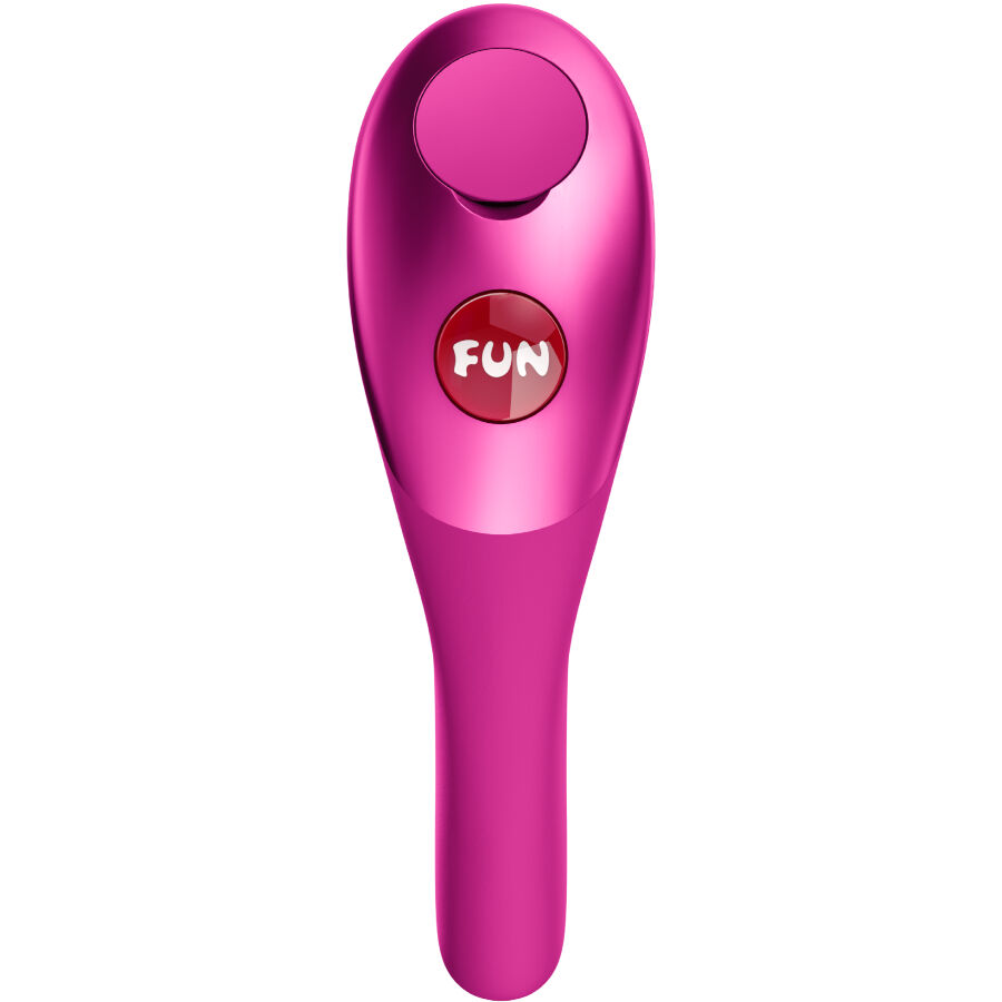FUN FACTORY - BEONE DEDO VIBRADOR MAGENTA - Imagen 3