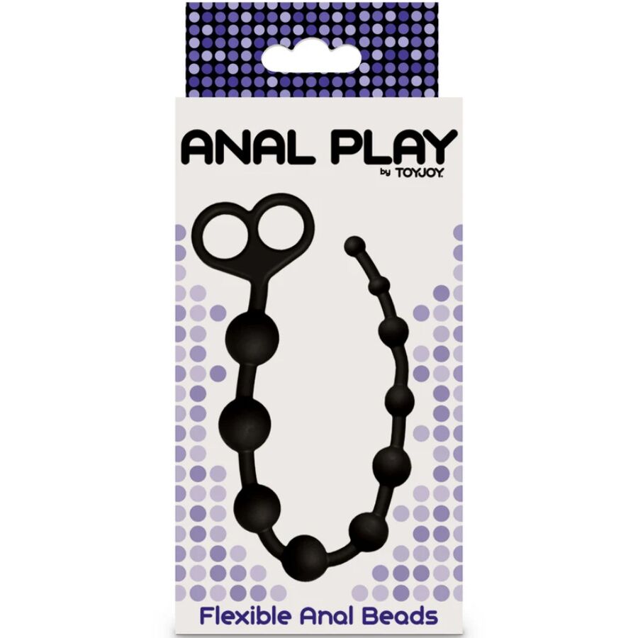 TOYJOY - BOLAS ANALES FLEXIBLES - Imagen 5