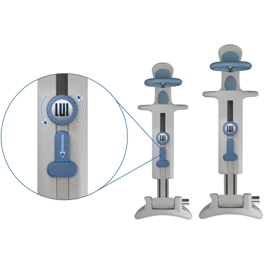 LUI - MAXTENDER ALARGADOR PENE PREMIUM TALLA M - Imagen 5