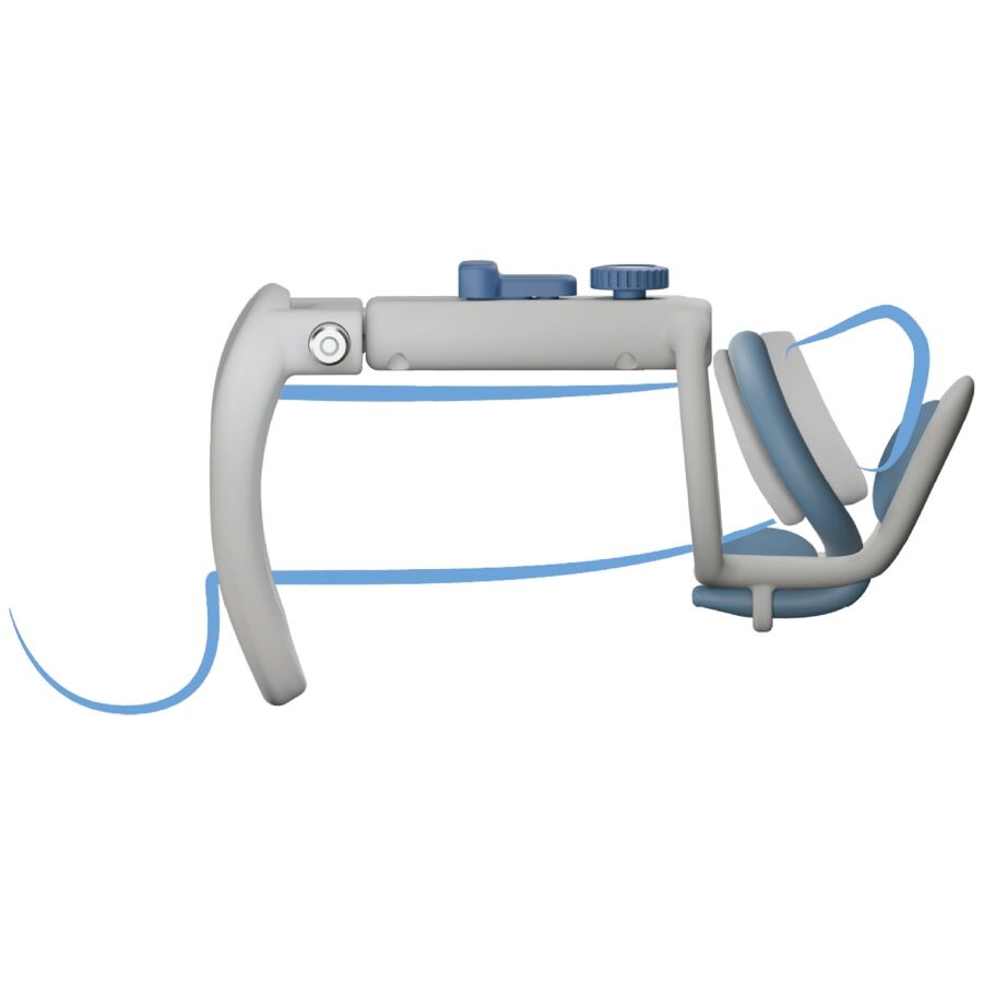 LUI - MAXTENDER ALARGADOR PENE PREMIUM TALLA M - Imagen 7