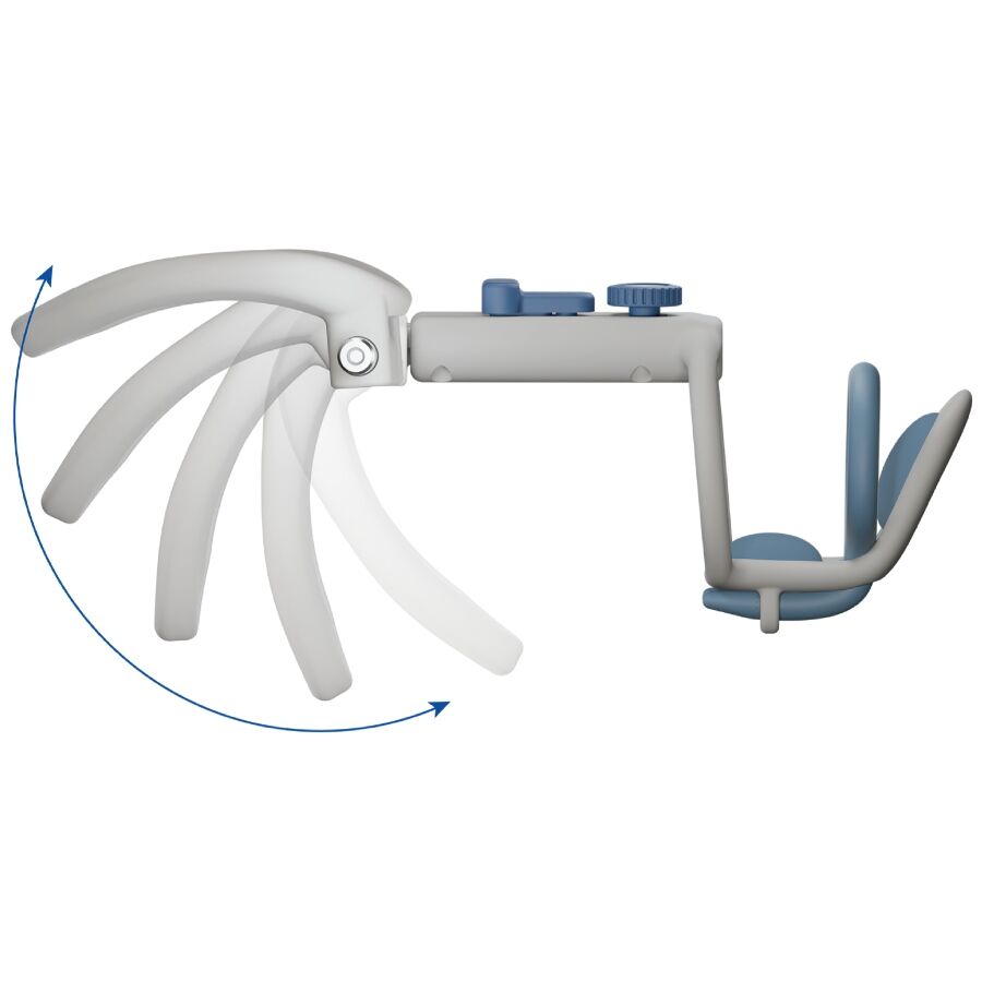 LUI - MAXTENDER ALARGADOR PENE PREMIUM TALLA M - Imagen 10