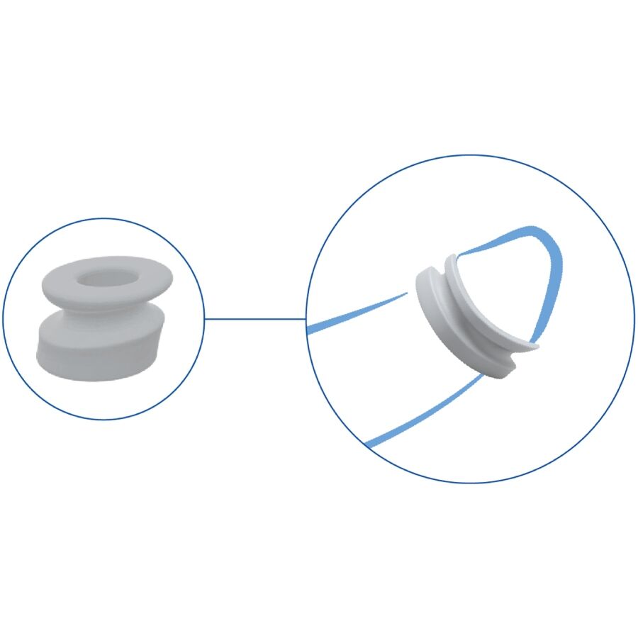 LUI - MAXTENDER ALARGADOR PENE PREMIUM TALLA L - Imagen 8