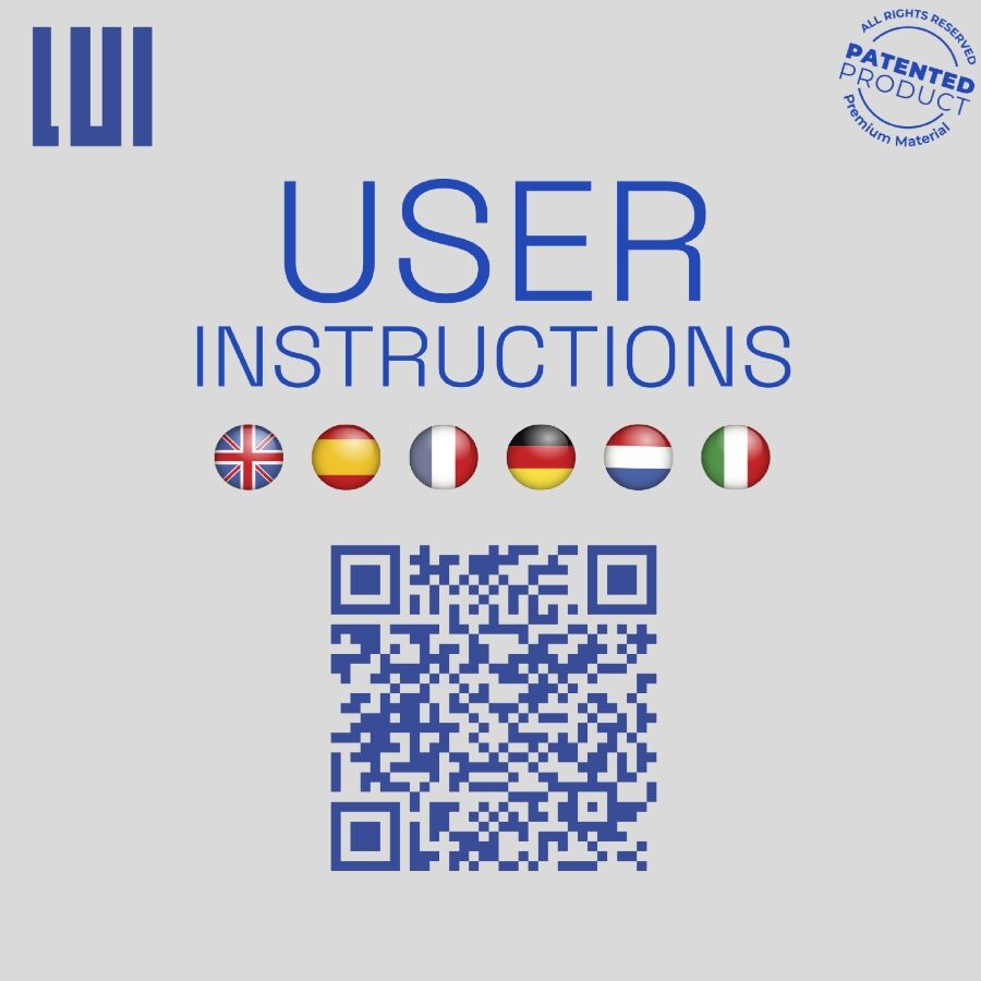 LUI - MAXTENDER ALARGADOR PENE PREMIUM TALLA L - Imagen 12