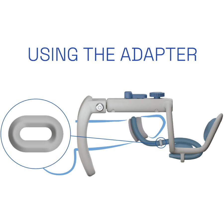 LUI - MAXTENDER ALARGADOR PENE PREMIUM TALLA L - Imagen 9