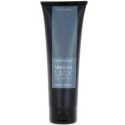 MIXGLISS - MAX LUBRICANTE DILATADOR ANAL  250ML