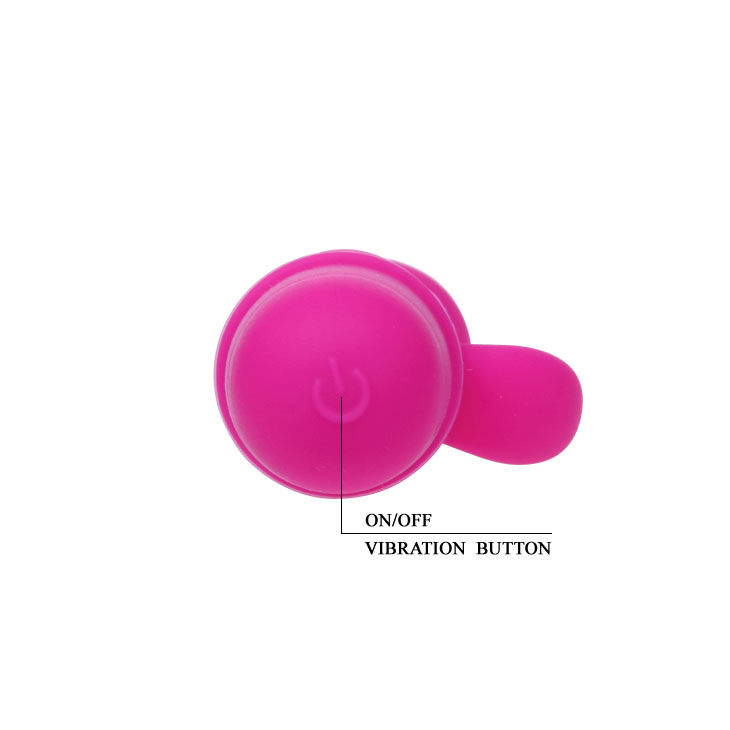 PRETTY LOVE - VIBRADOR ESTIMULADOR BLITHE - Imagen 8