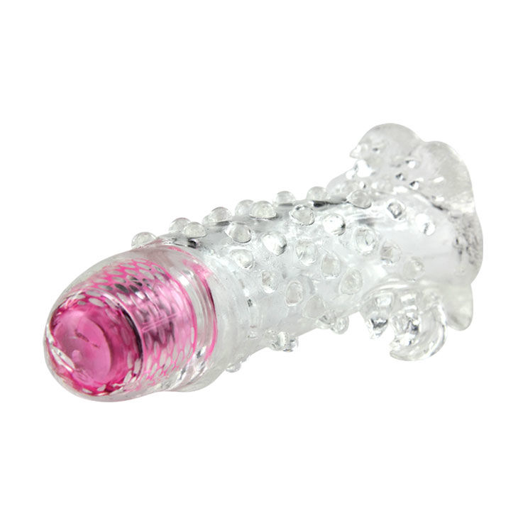 LY - BAILE BRAVE III MAN SENSOR EXTENSION - Imagen 7