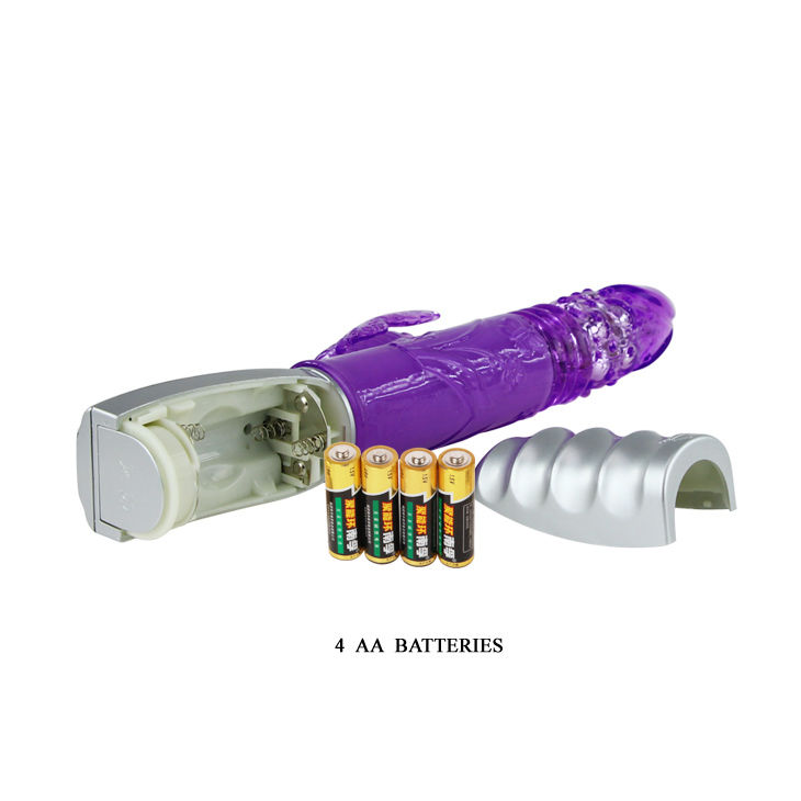 BAILE - MARIPOSA TULIP ROTADOR UP  DOWN - Imagen 7