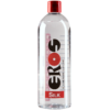 EROS SILK LUBRICANTE SILICONA MEDICO 500ML