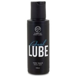 COBECO LUBRICANTE ANAL 100 ML