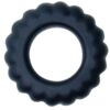 BAILE - TITAN COCKRING BLACK 2 CM