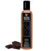 EROS-ART ACEITE MASAJE TANTRICO NATURAL Y AFRODISÍACO CHOCOLATE  30ML
