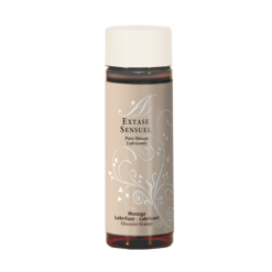 EXTASE SENSUEL LUBRICANTE CHOCOLATE-NARANJA 100ML