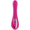 NALONE - TOUCH SYSTEM VIBRADOR ROSA