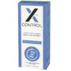 RUF - X CONTROL CREMA EFECTO FRIO PARA HOMBRE 40 ML