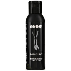 EROS BODYGLIDE LUBRICANTE SUPERCOCENTRADO SILICONA 50ML