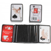 SECRETPLAY CARTAS KAMASUTRA MINI ES/EN/PT/IT/FR/DE
