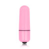 GLOSSY - SMALL BALA VIBRADORA ROSA INTENSO