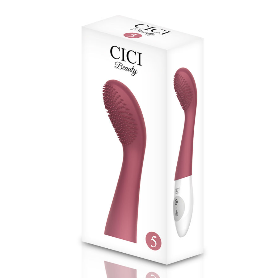 DREAMLOVE OUTLET - CICI BEAUTY ACCESORIO NUMERO 5 - Imagen 2