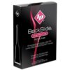 ID BACKSLIDE ANAL FORMULA 4 TUBOS ANALES 8ML