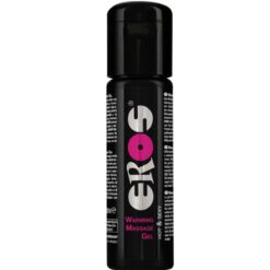 EROS GEL MASAJE EFECTO CALOR 100 ML