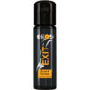 EROS EXIT LUBRICANTE ANAL SILICONA CON JOJOBA  PANTENOL 100 ML
