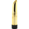 SEVENCREATIONS LADYFINGER MINIVIBRATOR GOLD