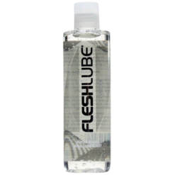 FLESHLUBE LUBRICANTE ANAL BASE AGUA 100 ML