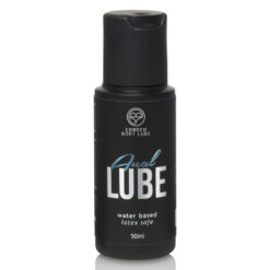 CBL COBECO LUBRICANTE ANAL 50ML