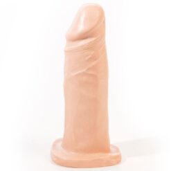 PINK ROOM - DAEL DILDO REALISTICO NATURAL 18.5 CM