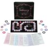 KHEPER GAMES INTIMACY JUEGO PAREJAS EN/ES