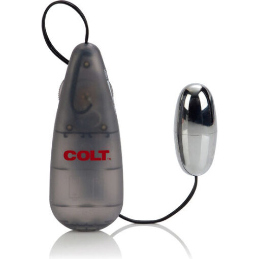 CALIFORNIA EXOTICS - COLT BALA MÚLTIPLES VELOCIDADES CON MANDO