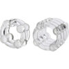 CALIFORNIA EXOTICS - COLT ENHANCER RINGS ANILLOS PARA EL PENE TRANSPARENTES