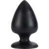 CALIFORNIA EXOTICS - COLT BIG BOY NEGRO PLUG ANAL