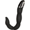 CALIFORNIA EXOTICS - COLT DEEP VIBRADOR ANAL FLEXIBLE NEGRO