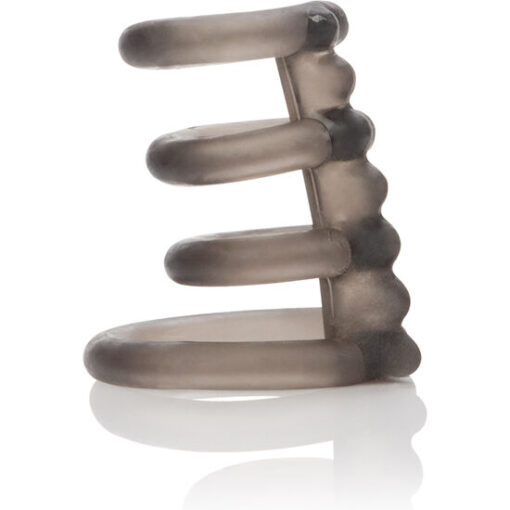 CALIFORNIA EXOTICS - DR. J SUPPORT MASTER TRIPLE ANILLO