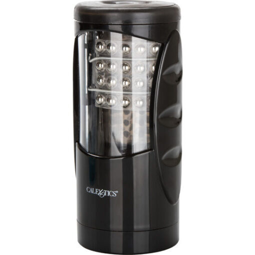 CALIFORNIA EXOTICS - MASTURBADOR OPTIMUM POWER ULTIMATE