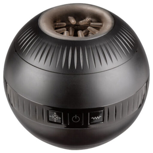 CALIFORNIA EXOTICS - OPTIMUM POWER MASTURBADOR MASCULINO CON VIBRACIÓN