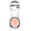 ADDICTED TOYS - MASTURBADOR VAGINA