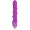 CALIFORNIA EXOTICS - POWER STUD ROD VIBRADOR ROSA