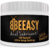 BEEASY  LUBRICANTE ANAL CON CERA DE ABEJAS 150ML