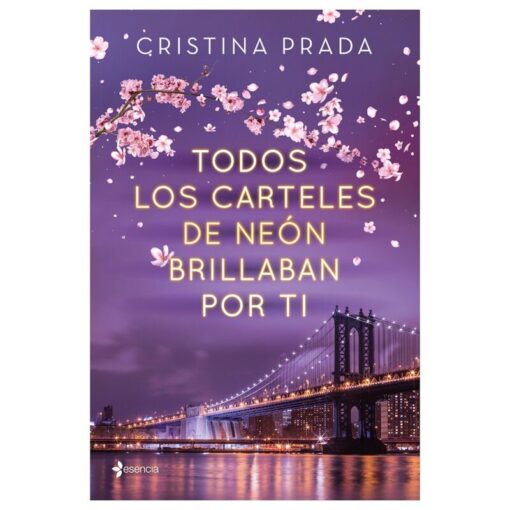 GRUPO PLANETA - TODOS LOS CARTELES DE NEON BRILLABAN POR TI /ES/
